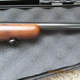 Winchester Model 70 .264 Win. Mag. (Featherweight Western Version) - 8 of 20