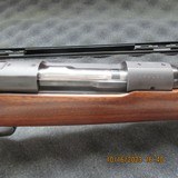 Winchester Model 70 .264 Win. Mag. (Featherweight Western Version) - 4 of 20