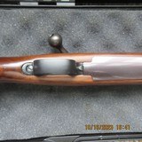 Winchester Model 70 .264 Win. Mag. (Featherweight Western Version) - 10 of 20