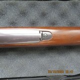 Winchester Model 70 .264 Win. Mag. (Featherweight Western Version) - 11 of 20