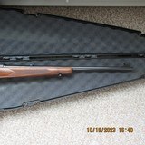 Winchester Model 70 .264 Win. Mag. (Featherweight Western Version) - 2 of 20