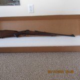 Wichester Rifle - Model 70 308 cal featherweight first year manufacture - SER# 245XXX - 17 of 20
