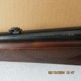 Wichester Rifle - Model 70 308 cal featherweight first year manufacture - SER# 245XXX - 5 of 20