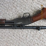 Savage rifle model 29-B - 7 of 20