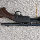 Savage rifle model 29-B - 8 of 20