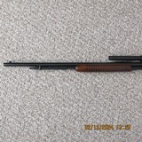 Savage rifle model 29-B