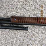 Savage rifle model 29-B - 9 of 20