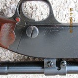 Savage rifle model 29-B - 13 of 20