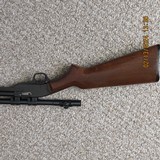 Savage rifle model 29-B - 4 of 20