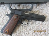 Browning Pistol - Model 1911-22, Caliber 22LR
semi automatic Pistol - 2 of 9