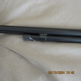 Winchester Rifles - Model 61 -
.22 caliber
SLR - 6 of 9