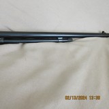 Winchester Rifles - Model 61 -
.22 caliber
SLR - 1 of 9