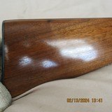 Winchester Rifles - Model 61 -.22 caliberSLR - 8 of 9