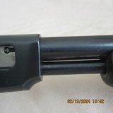 Winchester Rifles - Model 61 -.22 caliberSLR - 4 of 9