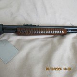 Winchester Rifles - Model 61 -.22 caliberSLR - 2 of 9