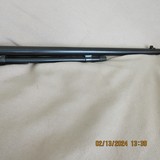 Winchester Rifles - Model 61 -.22 caliberSLR - 1 of 9