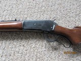 Winchester Rifle Model 71 348 CAL. - 13 of 19