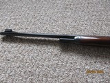 Winchester Rifle Model 71 348 CAL. - 4 of 19