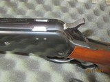 Winchester Rifle Model 71 348 CAL. - 15 of 19