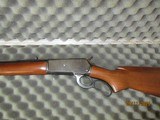 Winchester Rifle Model 71 348 CAL. - 17 of 19