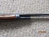 Winchester Rifle Model 71 348 CAL. - 8 of 19