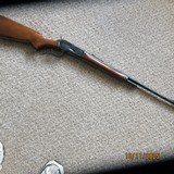 Winchester Rifle Model 71 348 CAL. - 2 of 19