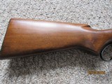 Winchester Rifle Model 71 348 CAL. - 7 of 19