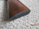 Winchester Rifle Model 71 348 CAL. - 6 of 19