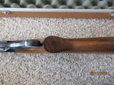 Winchester Rifle Model 71 348 CAL. - 19 of 19