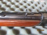Winchester Rifle Model 71 348 CAL. - 14 of 19