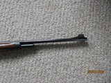Winchester Rifle Model 71 348 CAL. - 9 of 19