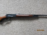 Winchester Rifle Model 71 348 CAL. - 11 of 19