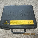 Browning1911-22 - 6 of 13