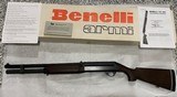 Benelli Imported by Heckler & Koch SL-80 Series Model 121 Original M1 M&P 12 GASemi-Auto Shotgun 