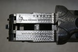 V. Bernardelli Roma 6E 28GA English Double Triggers Ejectors - Fine Scrolls - 6.2Lbs - 5 of 15