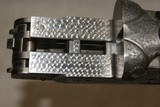 V. Bernardelli Roma 6E 28GA English Double Triggers Ejectors - Fine Scrolls - 6.2Lbs - 4 of 15