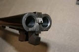 V. Bernardelli Roma 6E 28GA English Double Triggers Ejectors - Fine Scrolls - 6.2Lbs - 8 of 15