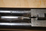 J.P. Sauer & Son 12GA Ejectors - Prussian Era - 6.4 Lbs - 6 of 15