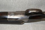 J.P. Sauer & Son 12GA Ejectors - Prussian Era - 6.4 Lbs - 3 of 15