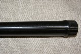 Winchester Model 50 20GA WS-1 Vent Rib Plus Mod & Full - 3 Bbls - Incredible Combo Condition - 15 of 15