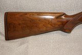 Winchester Model 50 20GA WS-1 Vent Rib Plus Mod & Full - 3 Bbls - Incredible Combo Condition - 6 of 15