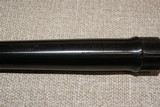 Winchester Model 50 20GA WS-1 Vent Rib Plus Mod & Full - 3 Bbls - Incredible Combo Condition - 14 of 15