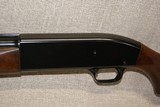Winchester Model 50 20GA WS-1 Vent Rib Plus Mod & Full - 3 Bbls - Incredible Combo Condition - 11 of 15