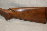 Winchester Model 50 20GA WS-1 Vent Rib Plus Mod & Full - 3 Bbls - Incredible Combo Condition - 10 of 15