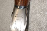 Zephyr Uplander Sidelock Ejectors - 1958 Vintage Stoeger New York 12GA - 5 of 15