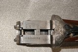 Zephyr Uplander Sidelock Ejectors - 1958 Vintage Stoeger New York 12GA - 14 of 15