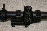 Truglo Eminus 4-16x44mm 30mm Tube Illuminated Precision Tactical Reticle + Rings & Base - NIB - Free Shipping - 7 of 10