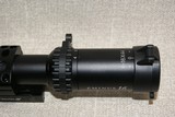 Truglo Eminus 4-16x44mm 30mm Tube Illuminated Precision Tactical Reticle + Rings & Base - NIB - Free Shipping - 8 of 10