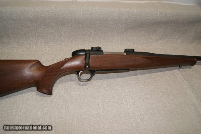 Browning Euro Bolt
7mm Rem Mag
Classic
Only Made For 2 Years
Excellent
