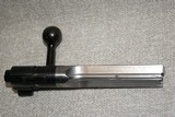 GUSTLOFF-WERK Waffenwerk-Suhl - K98 Style Nazi 22LR Military Training Rifle - Rare Markings - Beautiful Condition - 6 of 15